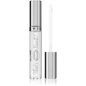 Barry M That's Swell! XXL Extreme Lip Plumper plumping lip gloss shade Clear 2,5 ml