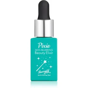 Barry M Pixie Skin Blurring beauty elixir to smooth skin and minimise pores 15 ml