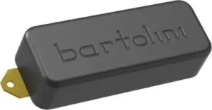 Bartolini BA 6RC Bridge Black