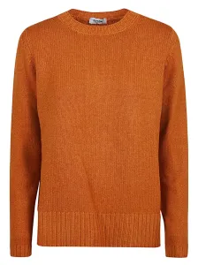 BASE - Wool And Cashmere Blend Sweater #1661265