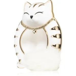 Bath & Body Works Kitty car air freshener holder without refill 1 pc
