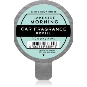 Bath & Body Works Lakeside Morning car air freshener 6 ml