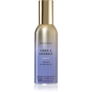 Bath & Body Works Linen & Lavender room spray 42,5 g #1812312