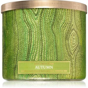 Bath & Body Works Autumn scented candle 411 g #1820246