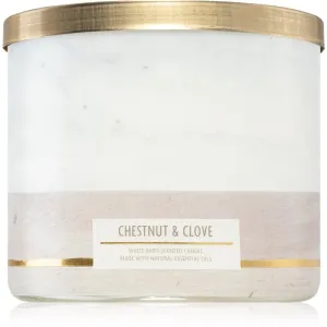 Bath & Body Works Chestnut & Clove scented candle 411 g #289598