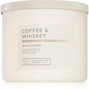 Bath & Body Works Coffee & Whiskey scented candle 411 g #1764057