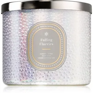 Bath & Body Works Falling Flurries scented candle 411 g #1813810