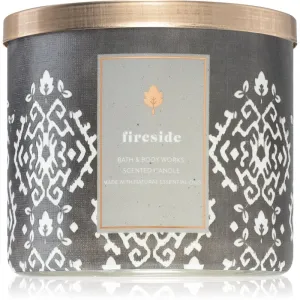 Bath & Body Works Fireside scented candle 411 g #283993