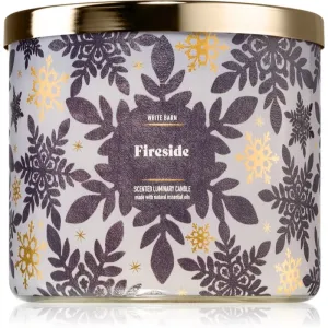 Bath & Body Works Fireside scented candle 411 g #1822539