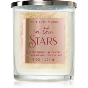 Bath & Body Works In The Stars scented candle 227 g