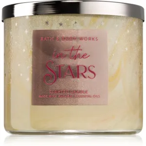 Bath & Body Works In The Stars scented candle 411 g