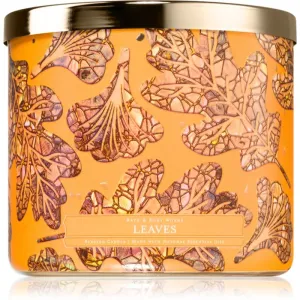 Bath & Body Works Leaves scented candle 411 g #1816987