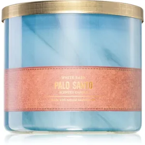 Bath & Body Works Palo Santo scented candle 411 g #1768346