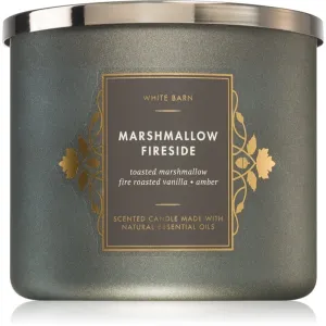 Bath & Body Works Marshmallow Fireside scented candle 411 g