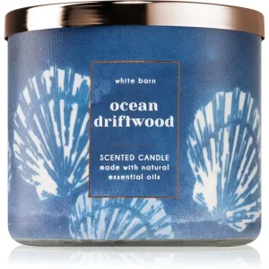 Bath & Body Works Ocean Driftwood scented candle 411 g #279823