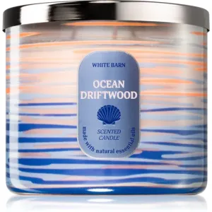Bath & Body Works Ocean Driftwood scented candle 411 g #1870393