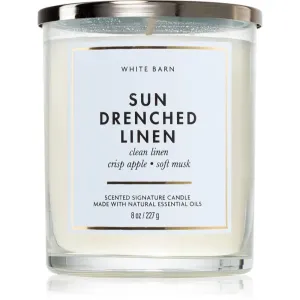Scented candles Bath & Body Works