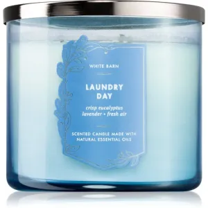 Bath & Body Works Laundry Day scented candle 411 g #1856383