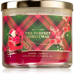 Bath & Body Works The Perfect Christmas scented candle 411 g #1816399