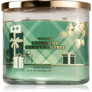 Bath & Body Works Under The Christmas Tree scented candle 411 g #1831937