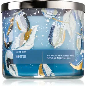 Bath & Body Works Winter scented candle 411 g #1812884