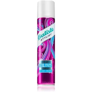 Batiste XXL Stylist Volume volumising dry shampoo 200 ml
