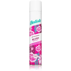 Batiste Blush refreshing dry shampoo 350 ml #284791