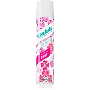 Batiste Blush Flirty Floral dry shampoo for volume and shine 200 ml