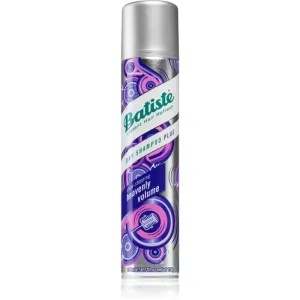 Batiste Heavenly Volume dry shampoo for volume and shine 200 ml #229788
