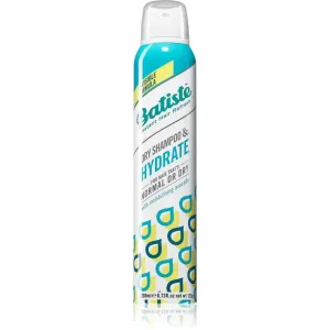 Batiste Hydrate Dry Shampoo For Dry And Normal Hair 200 ml #1629277