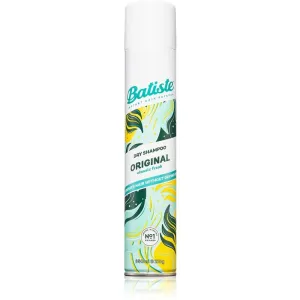 Batiste Original refreshing, oil-absorbing dry shampoo 350 ml