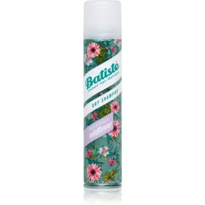 Batiste Wildflower Dry Shampoo For Oily Hair 200 ml
