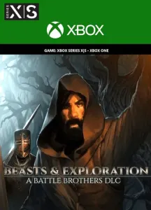 Battle Brothers - Beasts & Exploration (DLC) XBOX LIVE Key EUROPE