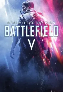 Battlefield 5 Definitive Edition (ENG) (PC) Origin Key UNITED STATES