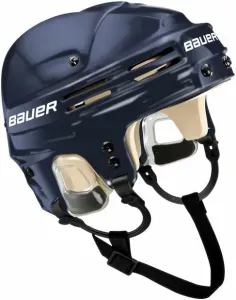 Bauer 4500 Helmet SR Blue L Hockey Helmet