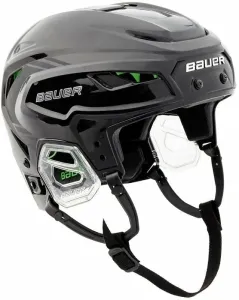 Bauer Hockey Helmet Hyperlite SR Black M-L