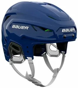 Bauer Hockey Helmet Hyperlite SR Blue M-L #83953