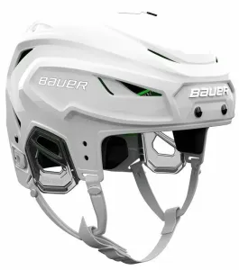 Bauer Hockey Helmet Hyperlite SR White S-M