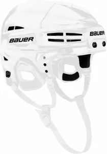 Bauer IMS 5.0 Helmet 2022 SR White S Hockey Helmet