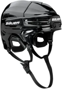Bauer IMS 5.0 SR Black L Hockey Helmet