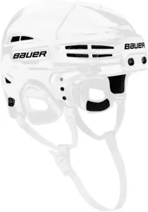 Bauer IMS 5.0 SR White L Hockey Helmet