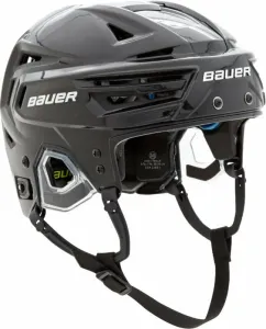 Bauer RE-AKT 150 Helmet SR Black M Hockey Helmet