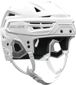 Bauer RE-AKT 150 Helmet SR White M Hockey Helmet
