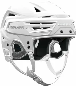 Bauer RE-AKT 150 Helmet SR White S Hockey Helmet