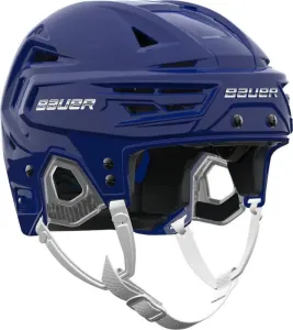 Bauer RE-AKT 150 SR Blue M Hockey Helmet