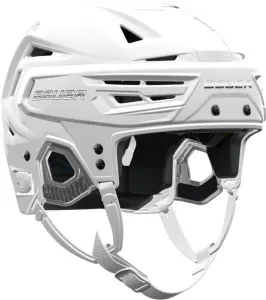 Bauer RE-AKT 150 SR White L Hockey Helmet