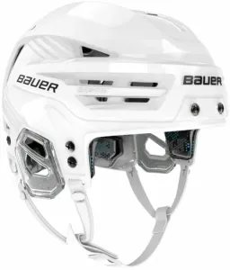 Bauer RE-AKT 85 Helmet SR White S Hockey Helmet