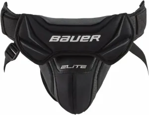 Bauer Elite Goal Jock JR Hockey Jock & Cup
