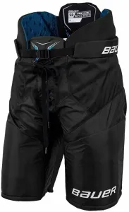 Bauer S21 X INT Black L Hockey Pants
