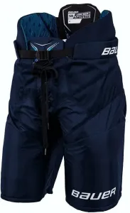 Bauer S21 X INT Navy L Hockey Pants